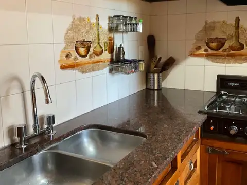 Depto Tipo Casa en Venta 9 años