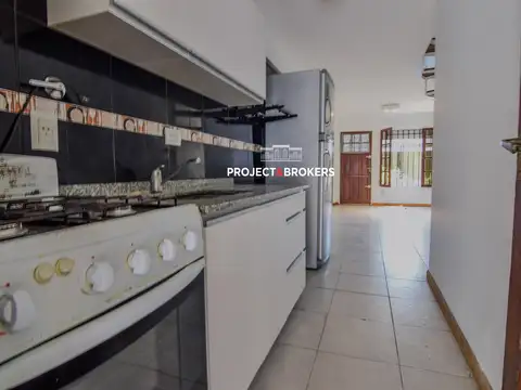 Casa en Venta 40 años