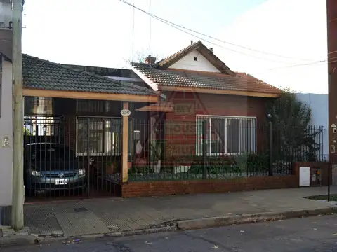 CHALET, VENTA EN BECCAR