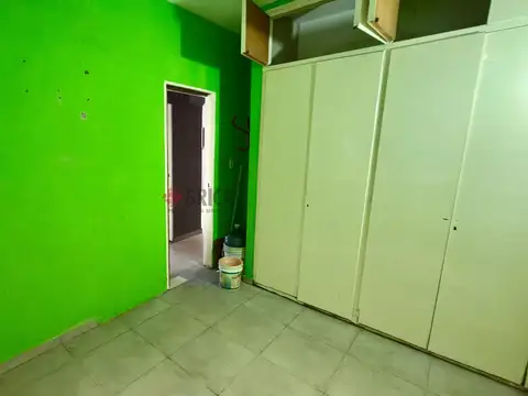 Depto Tipo Casa 3 ambientes con 2 baños