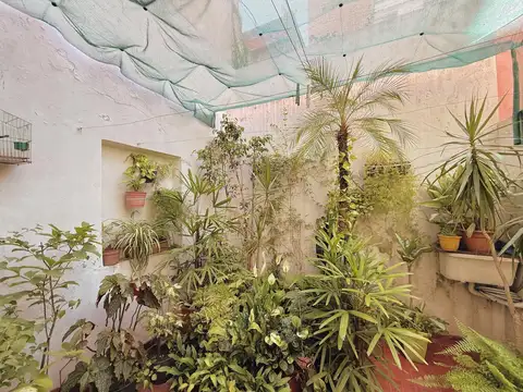 Depto Tipo Casa en Venta de 1 dormitorio