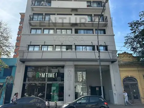 Departamento Premium amueblado 1 dormitorio en venta en La Plata