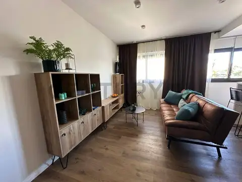Departamento en Venta en La Plata, USD 77.500