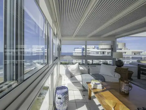 Departamento en Alquiler Temporal de 4 ambientes