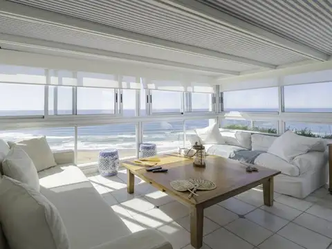 Departamento en alquiler en Pez Espada, Playa Brava