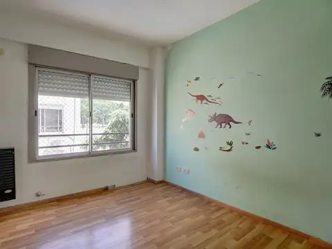 DEPARTAMENTO EN FLORES 3 AMB CON TERRAZA PROPIA