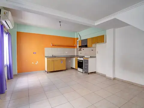 Departamento en Venta en Flores, USD 158.000