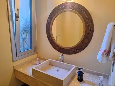 Casa Chalet  en Venta en Haras El Establo, Pilar, G.B.A. Zona Norte