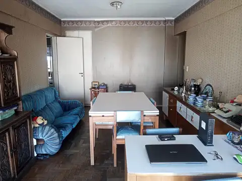 Departamento en Venta 45 años