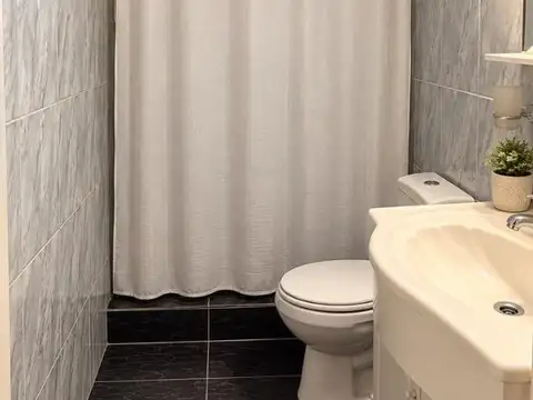 Departamento en Alquiler de Monoambiente
