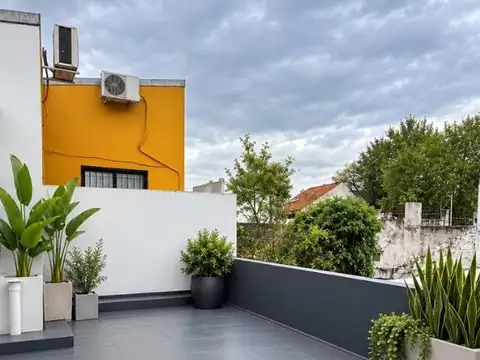 Departamento en Alquiler en Don Bosco, $ 350.000