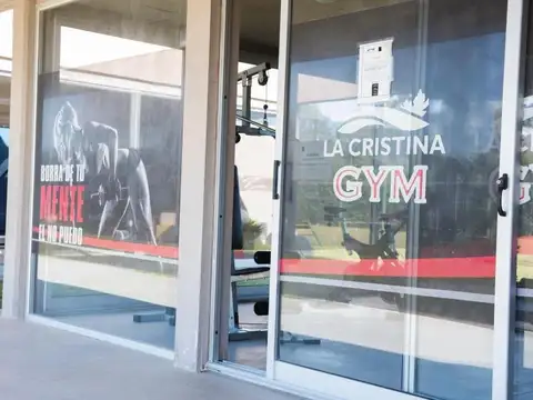 La Cristina