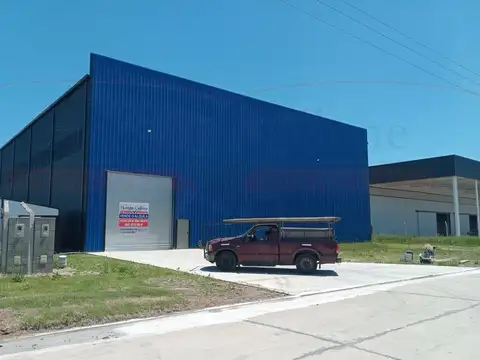 Polo Industrial Spegazzini