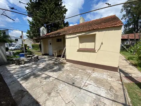 Chalet venta Ituzaingo Norte apto credito