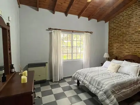 Quinta en Venta en Exaltación de la Cruz, USD 205.000