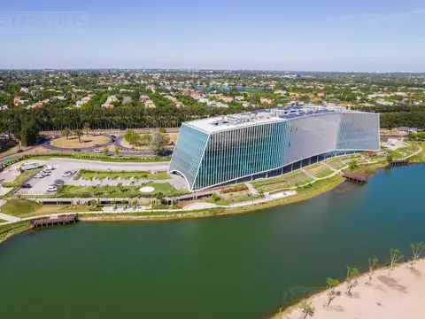 Oficina en Alquiler en Nordelta, USD 8.900