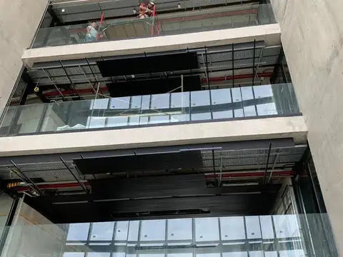 Oficina en Alquiler A Estrenar