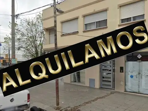 Departamento - Alquiler - Argentina, La Matanza - Presidente Peron 3699