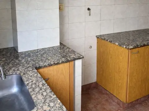 Departamento en Alquiler de 2 dormitorios