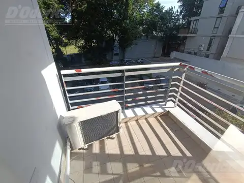Departamento en Caballito
