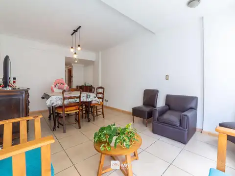 Departamento en Venta de 3 ambientes