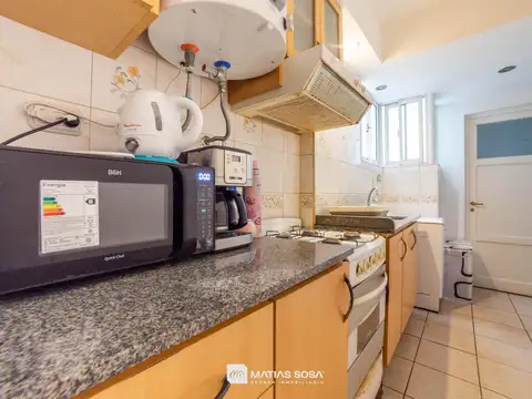 Departamento en Venta 30 años