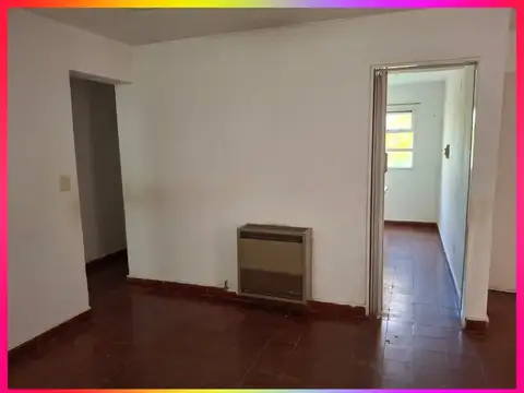 Se alquila Dpto. 2 dorm. B° Gregorio Álvarez en Neuquén  capital.