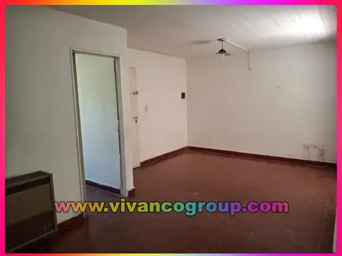 Departamento en Alquiler de 3 ambientes
