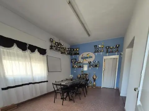 Depto Tipo Casa en Venta de 3 dormitorios