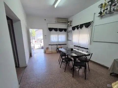 Depto Tipo Casa en Venta en San Justo, USD 85.000
