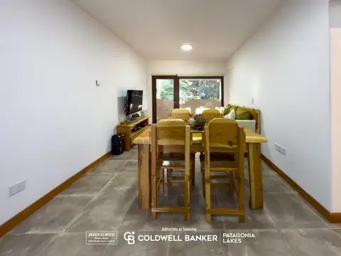 Departamento en Venta en Centro, USD 110.000