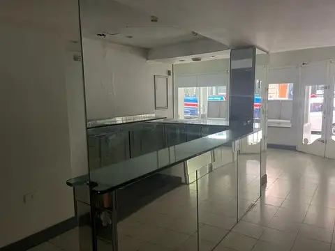 Local en Venta 46 años
