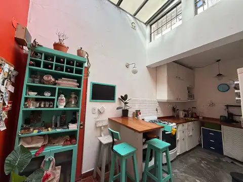 Depto Tipo Casa en Venta 40 años