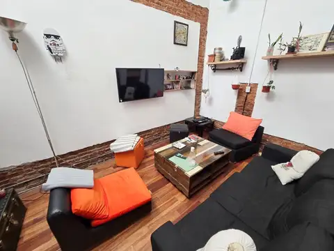 Depto Tipo Casa en Venta de 3 ambientes