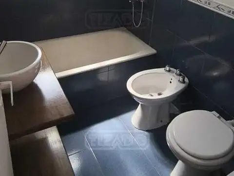 Departamento en Alquiler 50 años