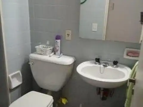 Departamento en Alquiler Temporal 30 años