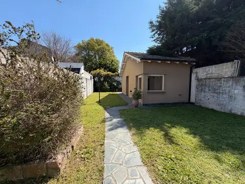 Casa en Venta en Olivos, USD 565.000