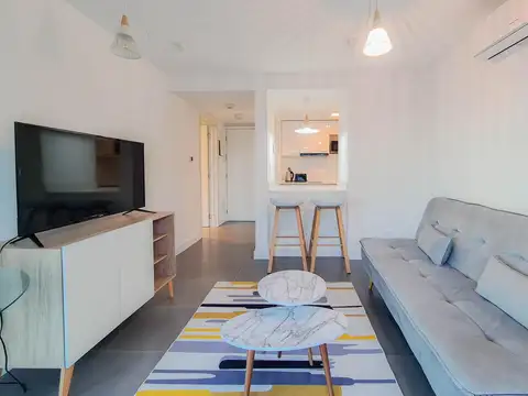Departamento en Venta en Punta del Este, USD 289.000