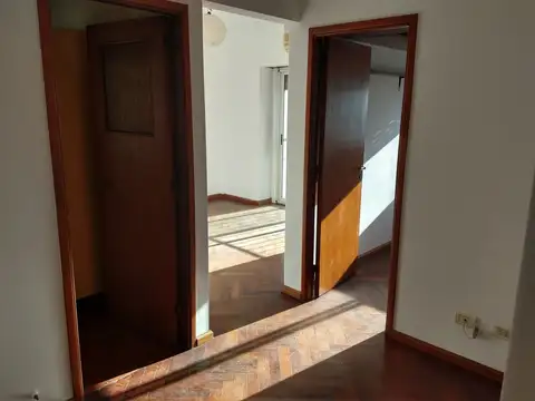 Departamento en Caballito