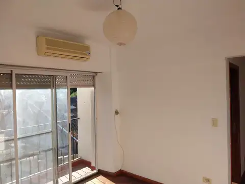 Departamento en Caballito