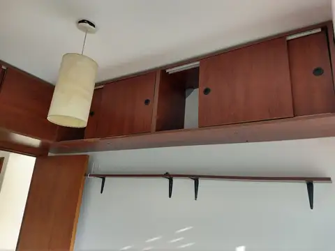 Depto Tipo Casa en Alquiler de 2 dormitorios