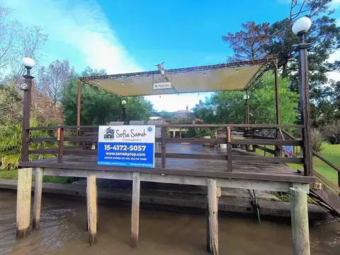 Casa  en Venta en Espera, Zona Delta, Tigre