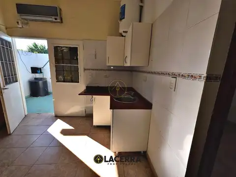 Departamento en Alquiler 30 años