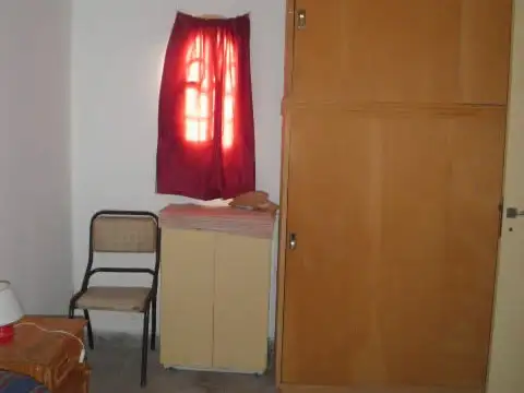 Departamento tipo casa a 150 metros del mar