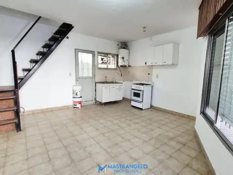 Casa en Venta en José Clemente Paz, USD 49.000