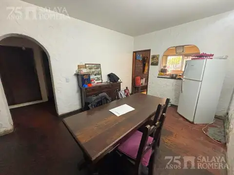 Casa en Venta en Olivos, USD 280.000