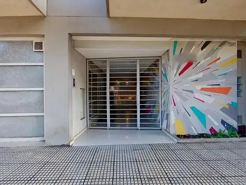 Avenida Chorroarín 400