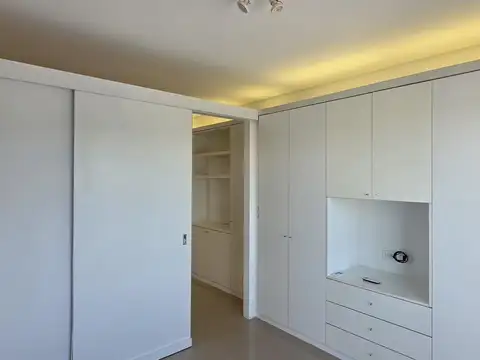 Departamento en Alquiler Apto profesional