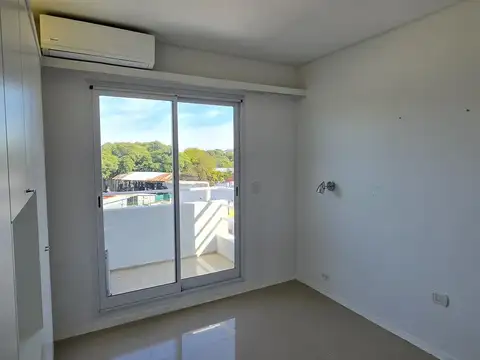 Departamento en Alquiler 5 años