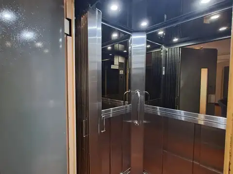 Departamento en Venta en Parque Rivadavia, USD 132.000